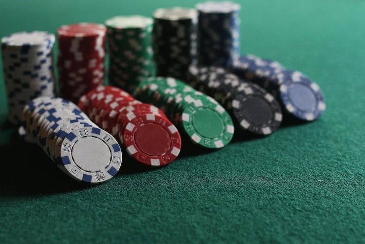 Pengguna bermain dengan pertimbangan waktu dan anggaran sesuai prinsip responsible gaming