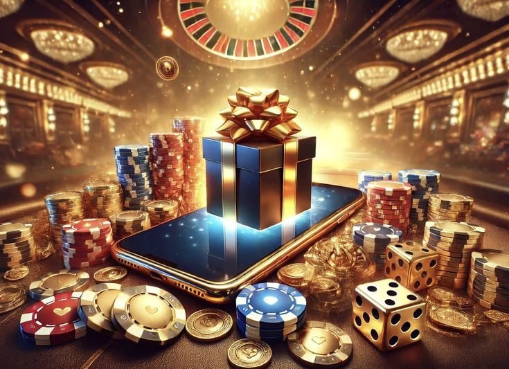 Pengguna menerapkan prinsip responsible gaming saat mengikuti penawaran promosi di bpo777
