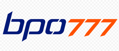 bpo777 Logo